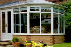 conservatories Nymet Tracey