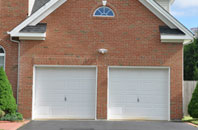 free Nymet Tracey garage construction quotes